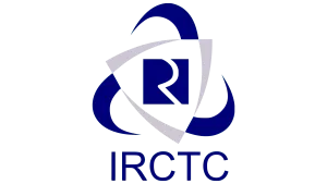 irctc logo