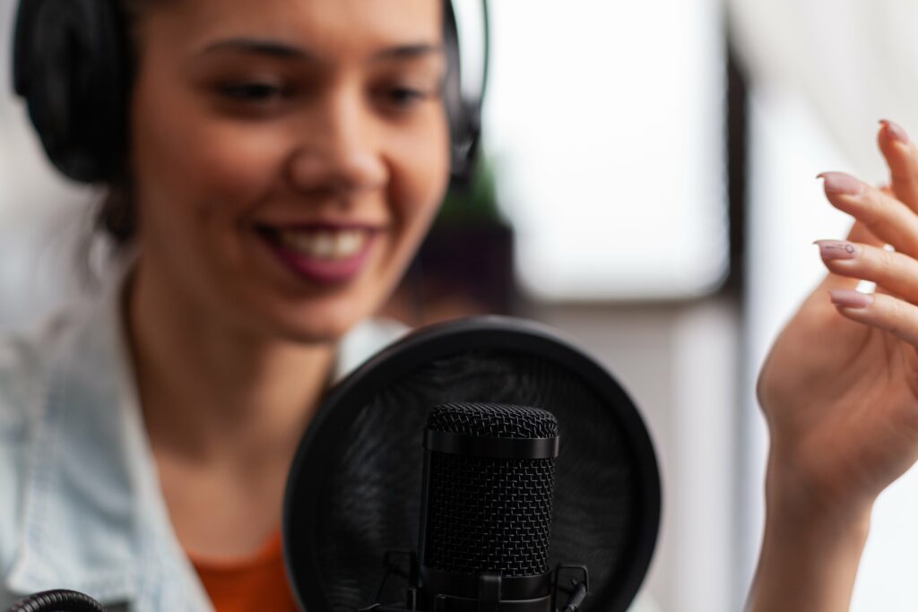 What Is a voice-over service?