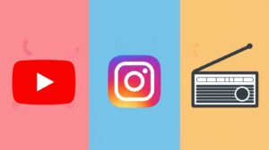 Different voice styles required for different ad platforms