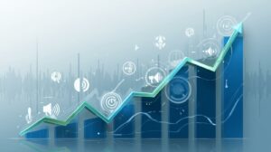 Professional voice over for ads improves ROI and sales performance