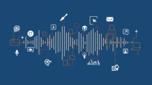 Using the same voice for ads across all campaigns