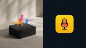 Wrong voice selection for ads causing brand mismatch