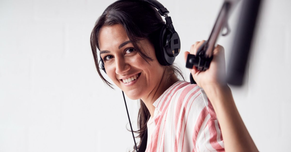 future of multilingual voice-over